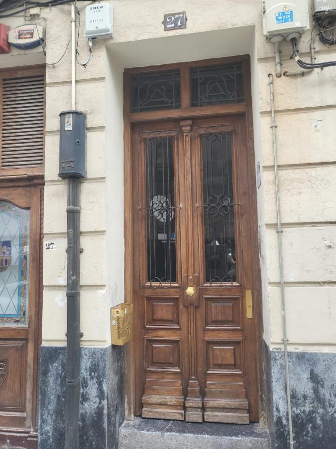 Amplio Y Recien Reformado En Indautxu Apartment Bilbao Ngoại thất bức ảnh